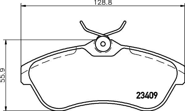 8DB 355 009-321