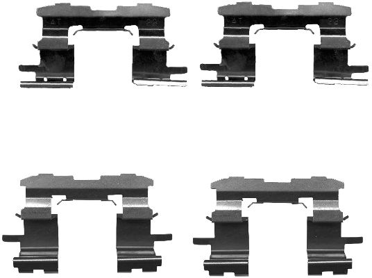 8DZ 355 203-101