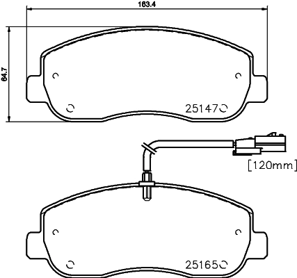 8DB 355 015-291