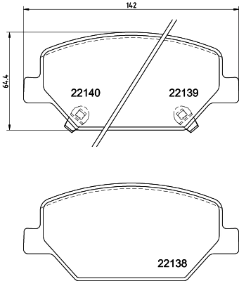 8DB 355 039-121