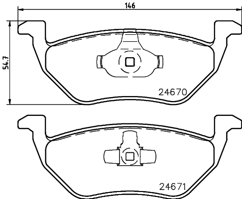8DB 355 014-951