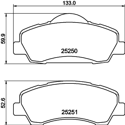 8DB 355 040-561