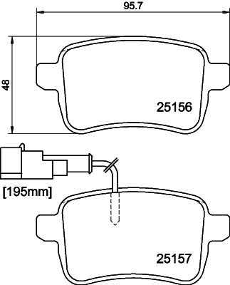 8DB 355 015-541
