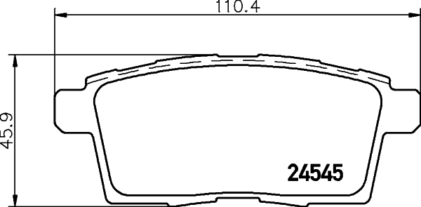 8DB 355 030-281