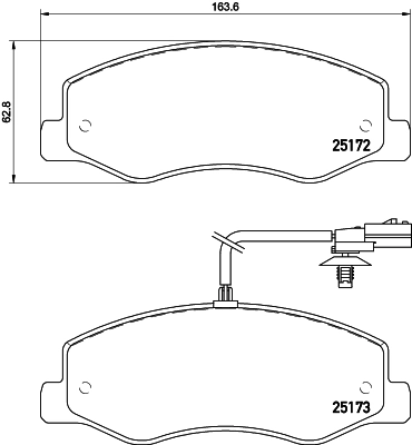 8DB 355 015-311