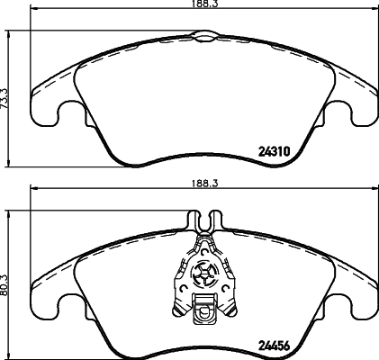 8DB 355 012-621