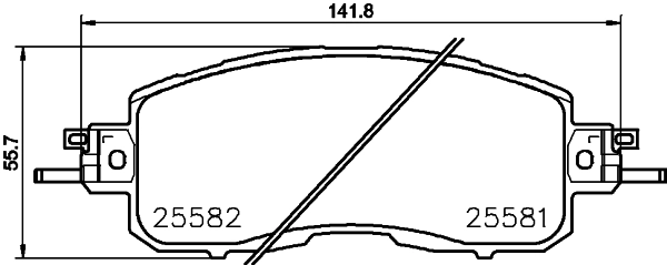8DB 355 045-621