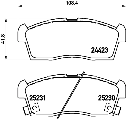 8DB 355 039-681