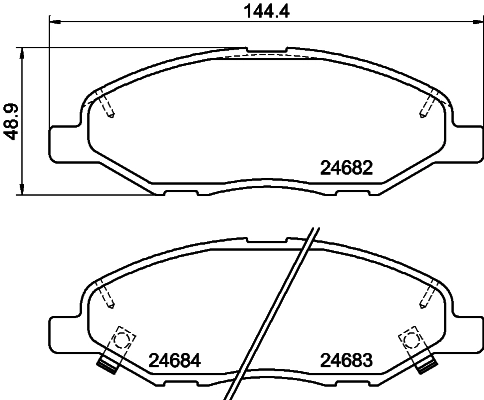 8DB 355 028-711