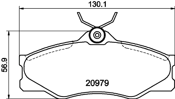 8DB 355 017-661