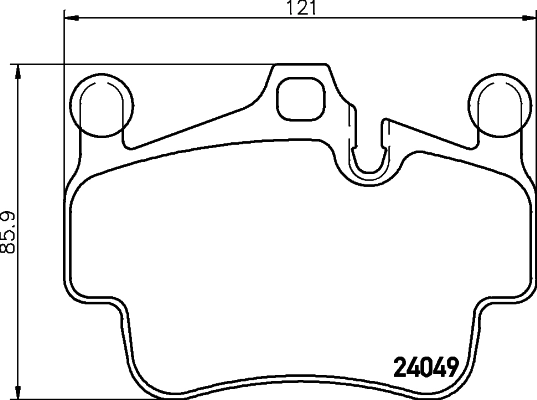 8DB 355 012-721