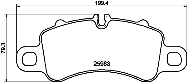 8DB 355 040-771
