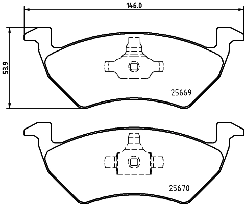8DB 355 025-641