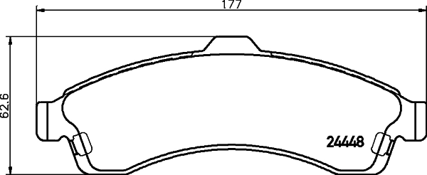 8DB 355 012-811