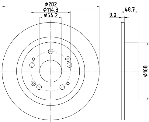 8DD 355 134-201