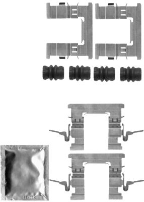 8DZ 355 205-211