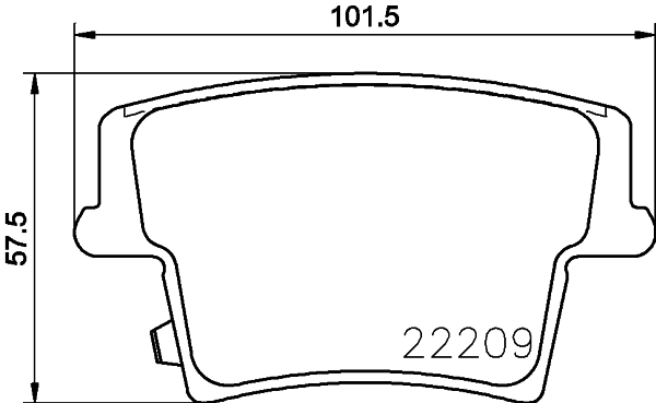 8DB 355 023-101