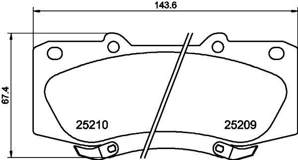 8DB 355 015-821