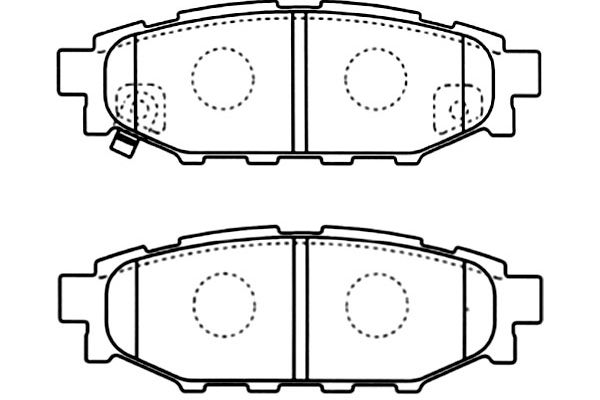 BP-8021