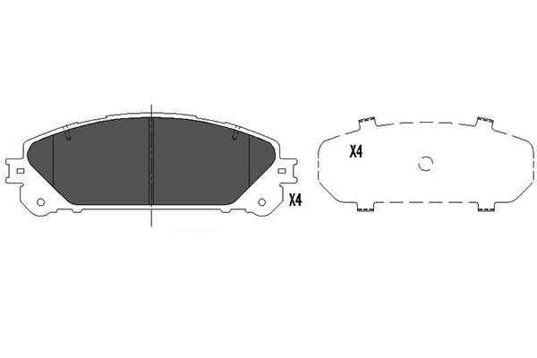 KBP-9116