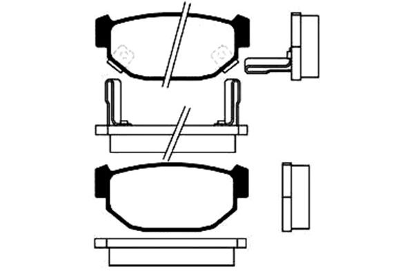 BP-8002