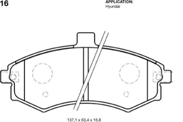 BP-3016