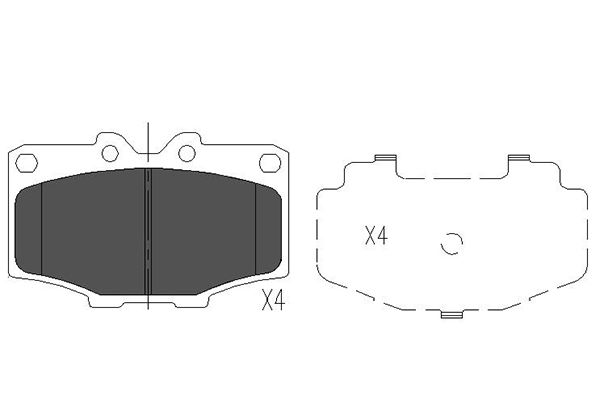 KBP-9028