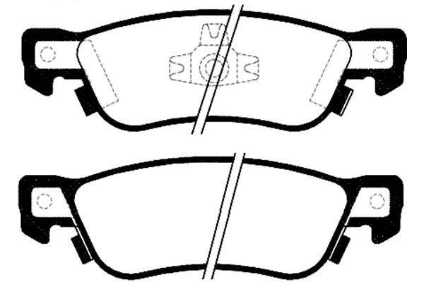 BP-3502