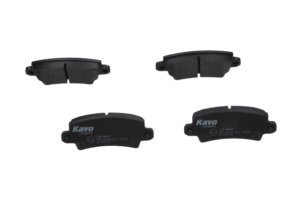 KBP-9016