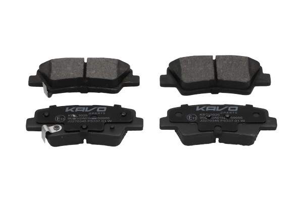 KBP-3025