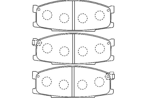 BP-5537
