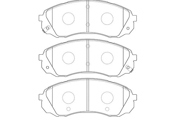 BP-4022