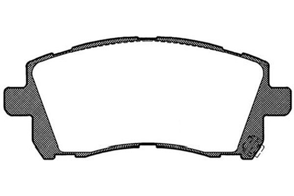 BP-8010