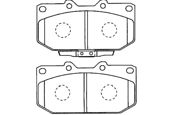 BP-8016