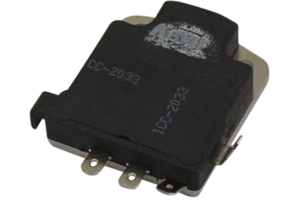 ICC-2033