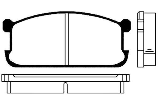 BP-5501