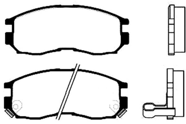 BP-5510