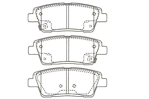 BP-3055