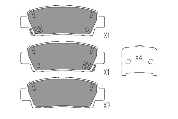 KBP-9125