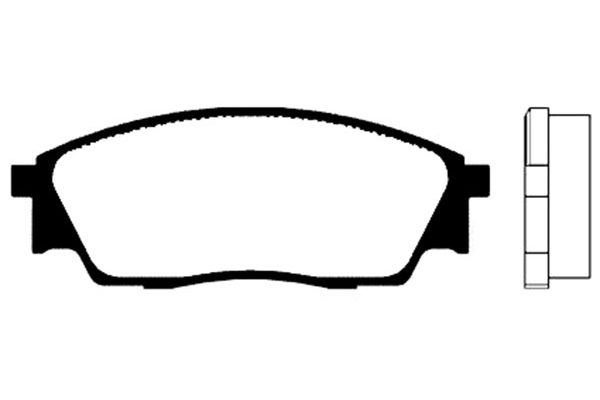 BP-8004