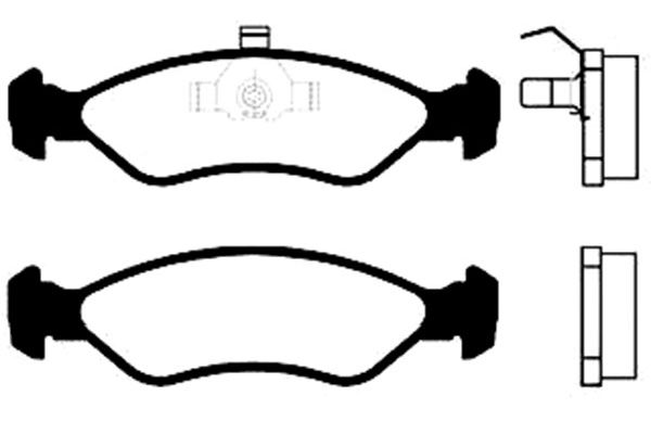 BP-8504