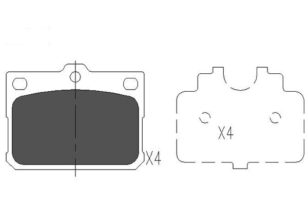 KBP-9081