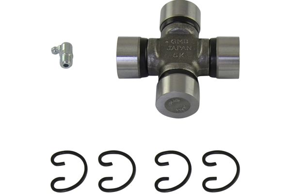 DUJ-3505