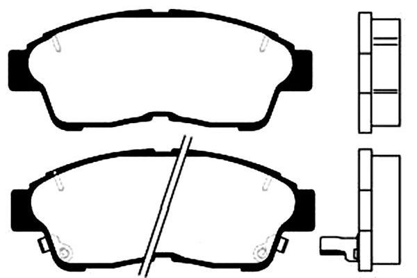 04465-AZ002-TM