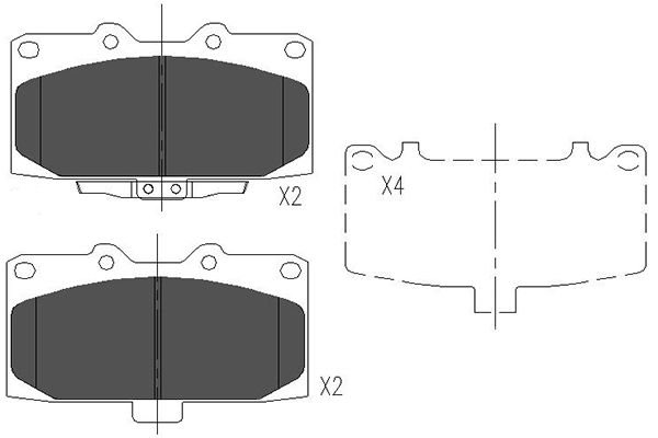KBP-8003