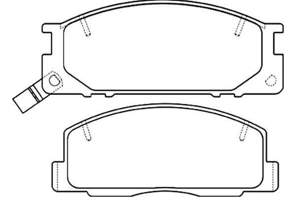 BP-9101