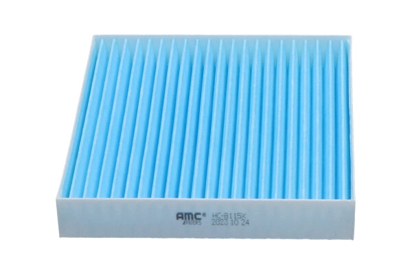 HC-8115X