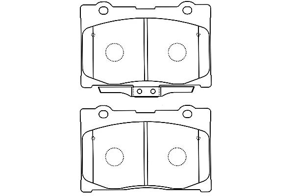 BP-2052