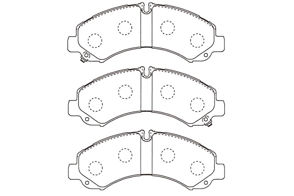 KBP-5557
