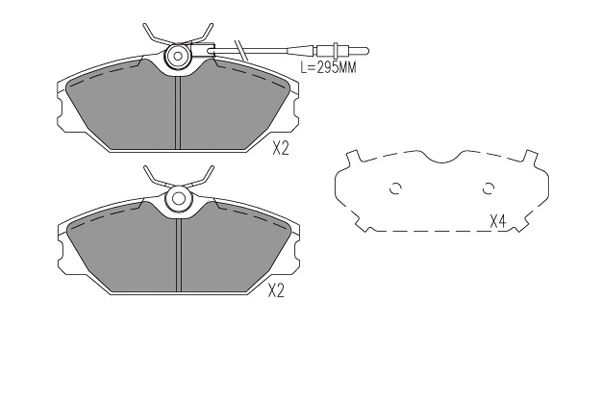 BP-1025